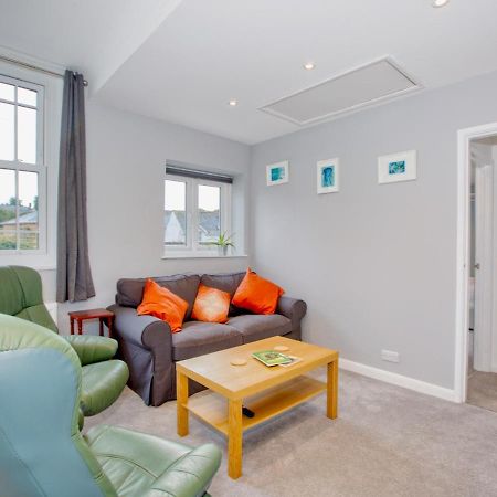 Pass The Keys Lovely 2-Bed Apartment Colyton Near Jurassic Coast Exterior photo
