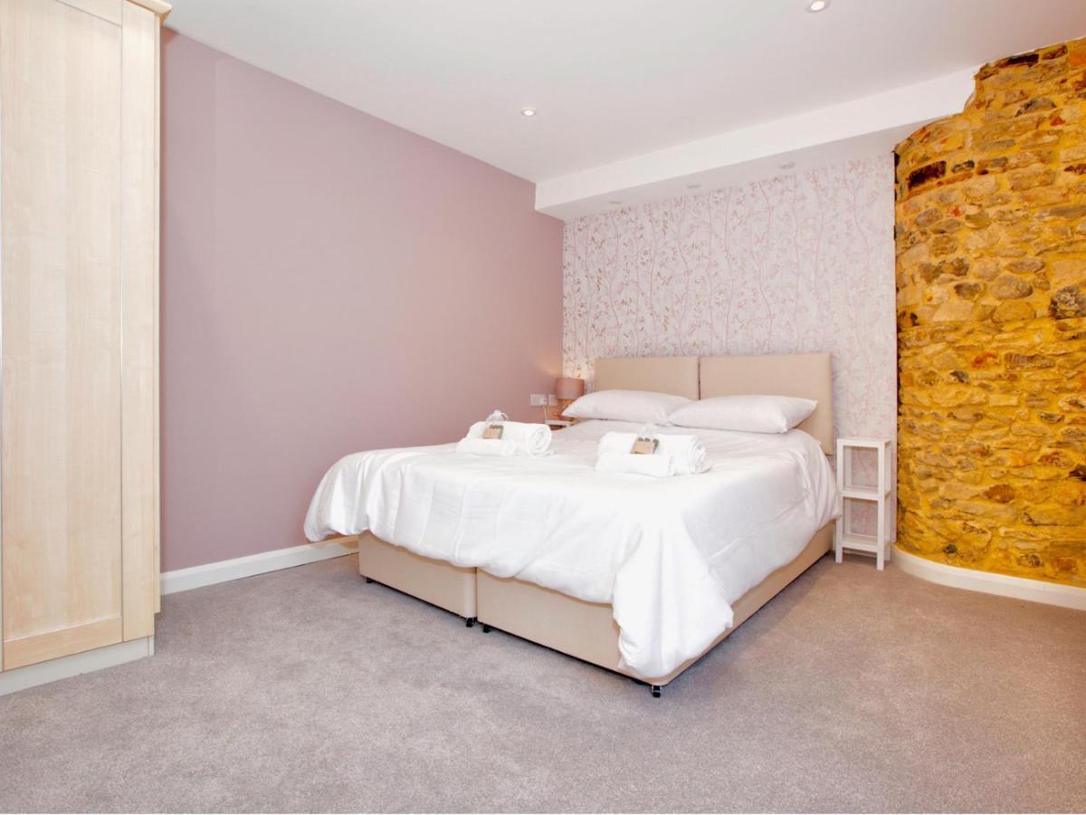 Pass The Keys Lovely 2-Bed Apartment Colyton Near Jurassic Coast Exterior photo