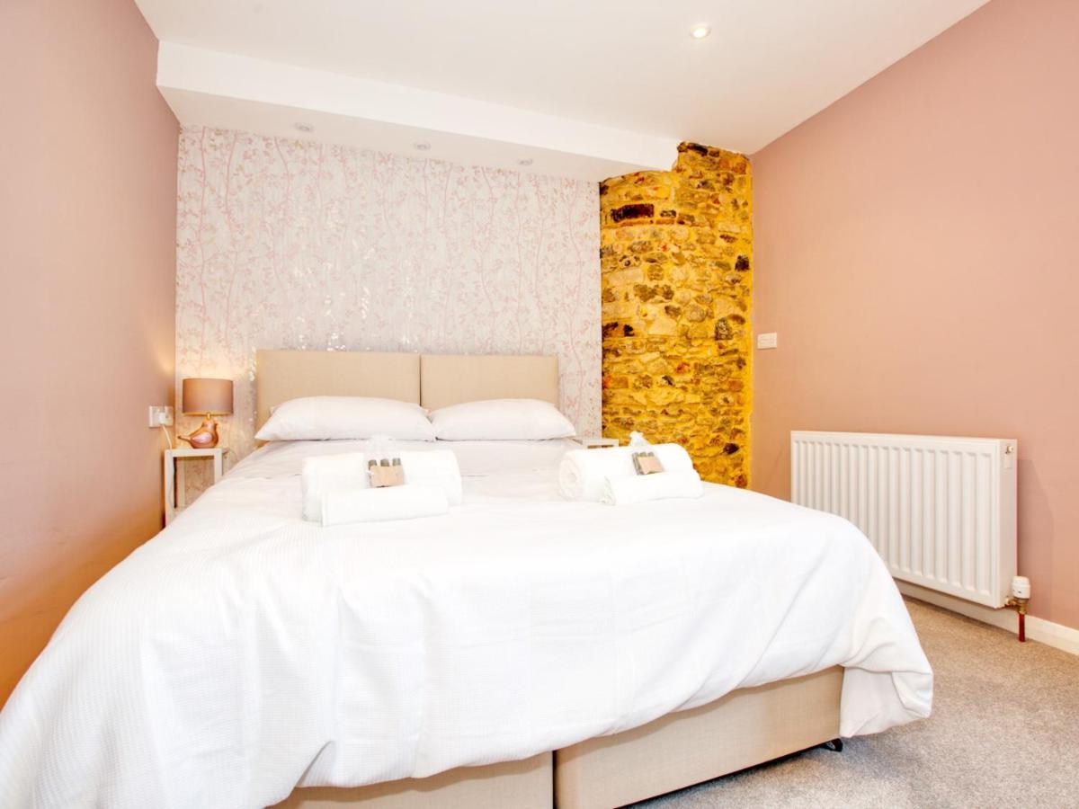 Pass The Keys Lovely 2-Bed Apartment Colyton Near Jurassic Coast Exterior photo